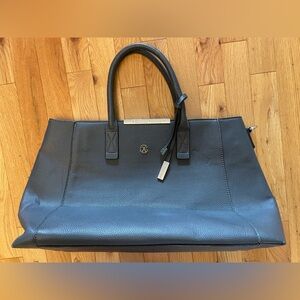 Christian Lacroix Tote Bag Grey